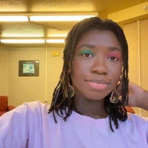 Meet your Posher, Nadimi dalila